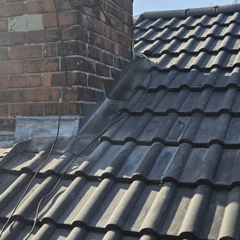Roofing work in Doncaster by The Doncaster Roofing Company