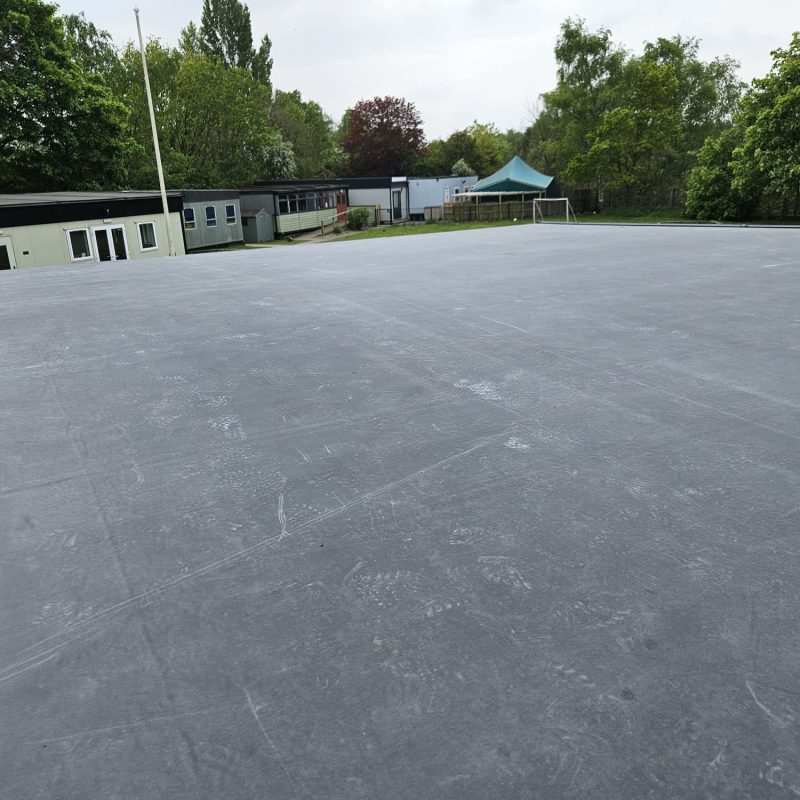 Roofing work in Doncaster by The Doncaster Roofing Company