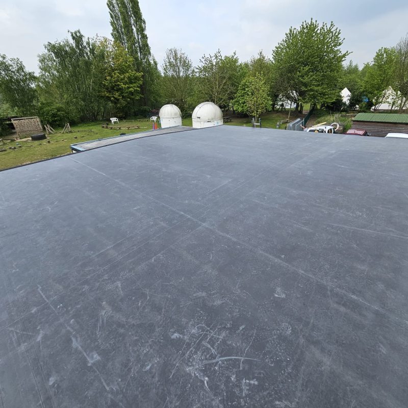 Roofing work in Doncaster by The Doncaster Roofing Company