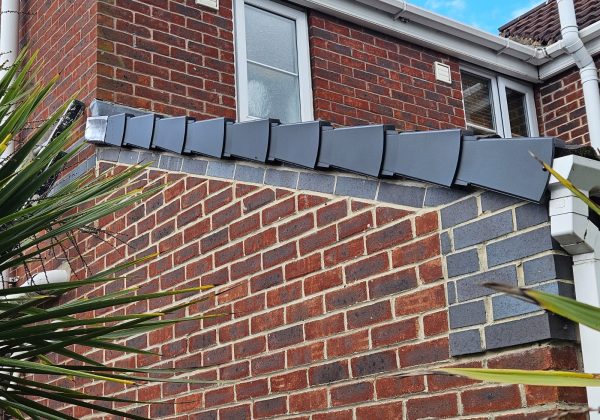 Roofing work in Doncaster