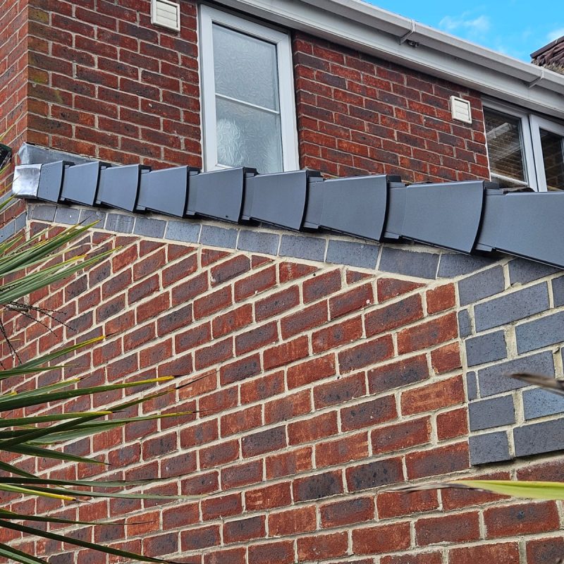 Roofing work in Doncaster by The Doncaster Roofing Company