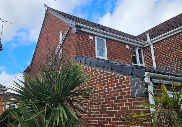 Roofing work in Doncaster