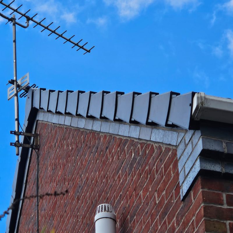 Roofing work in Doncaster by The Doncaster Roofing Company