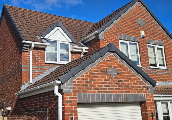 Roofing work in Doncaster