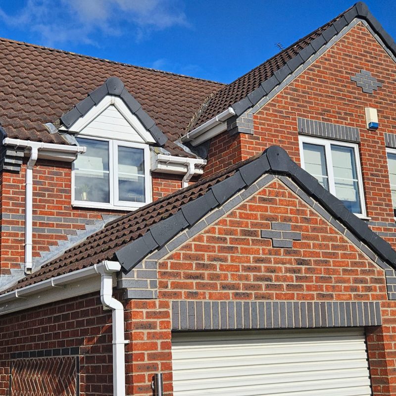 Roofing work in Doncaster by The Doncaster Roofing Company