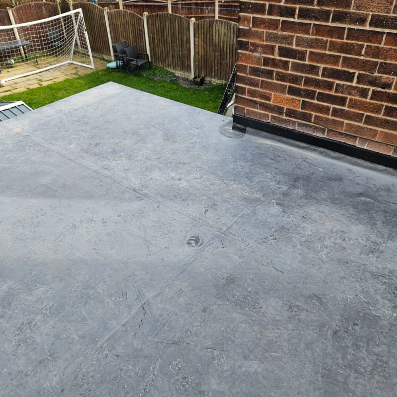 Roofing work in Doncaster by The Doncaster Roofing Company