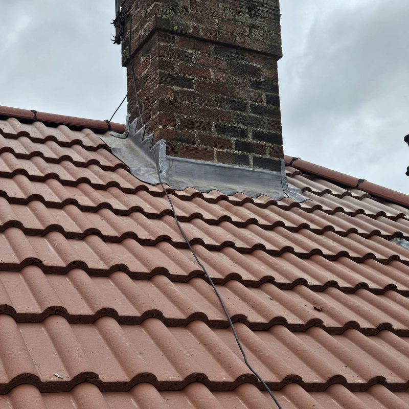 Roofing work in Doncaster by The Doncaster Roofing Company