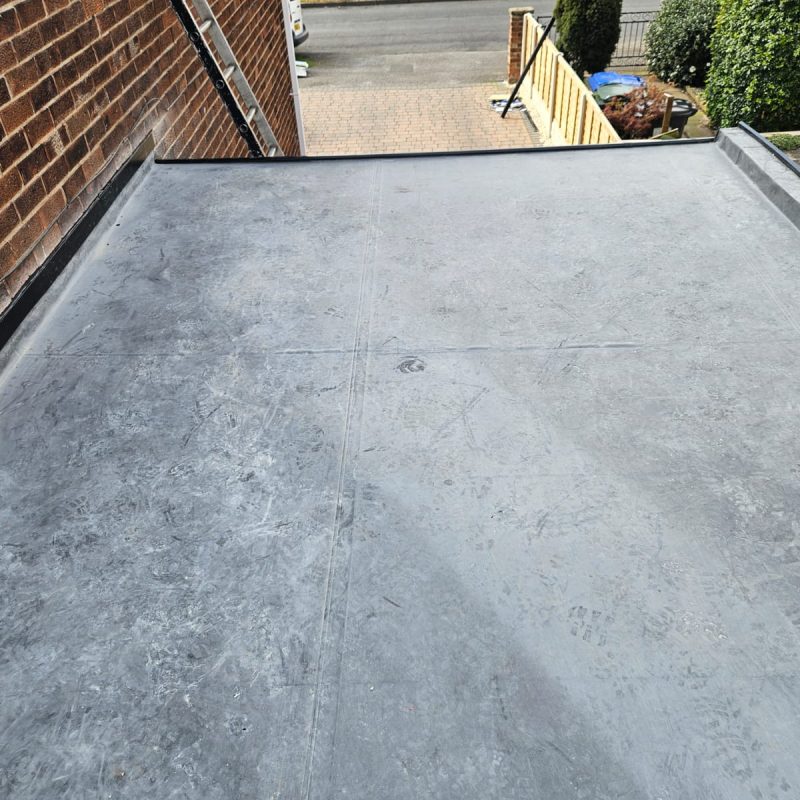 Roofing work in Doncaster by The Doncaster Roofing Company