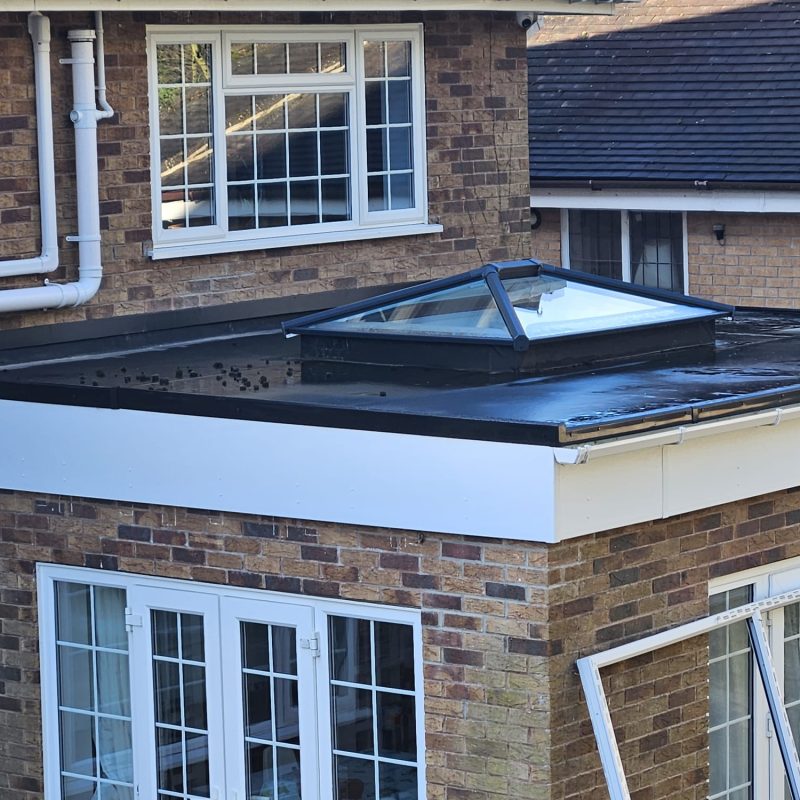 Roofing work in Doncaster by The Doncaster Roofing Company
