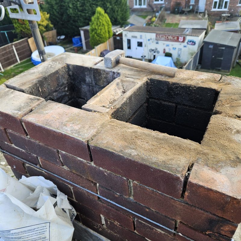 Roofing work in Doncaster by The Doncaster Roofing Company