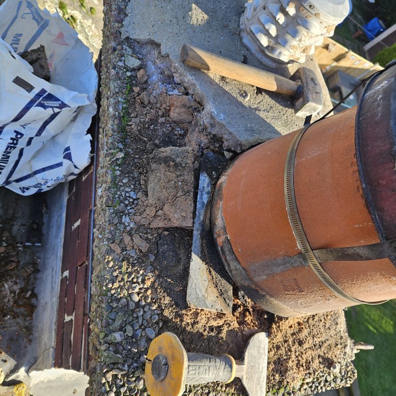 Roofing work in Doncaster by The Doncaster Roofing Company