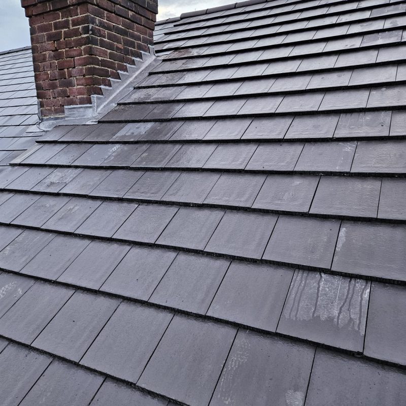 Roofing work in Doncaster by The Doncaster Roofing Company