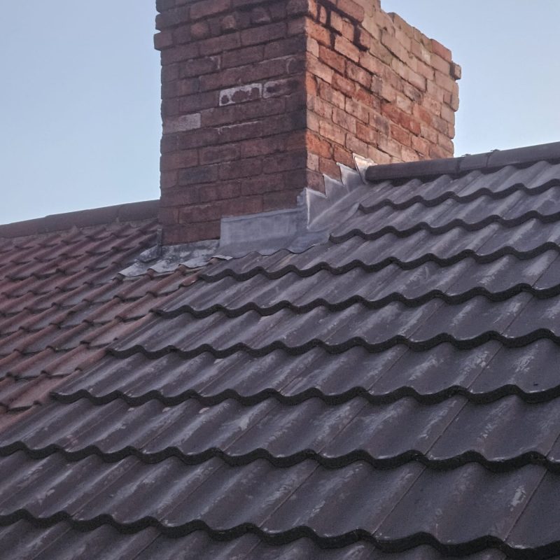 Roofing work in Doncaster by The Doncaster Roofing Company
