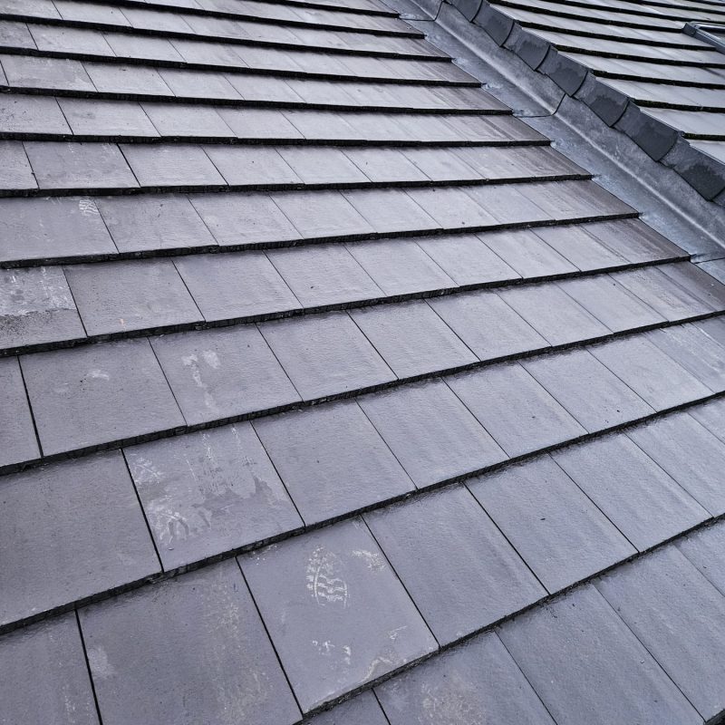 Roofing work in Doncaster by The Doncaster Roofing Company