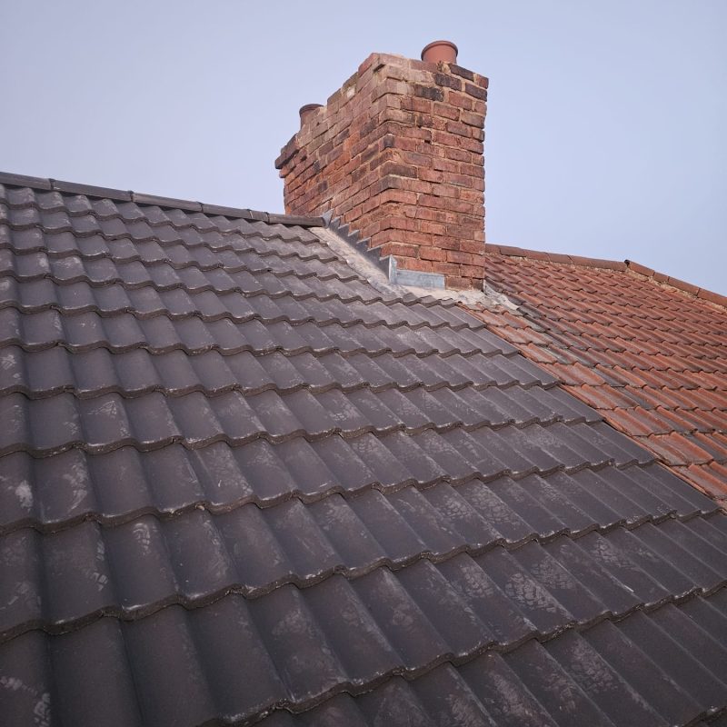 Roofing work in Doncaster by The Doncaster Roofing Company