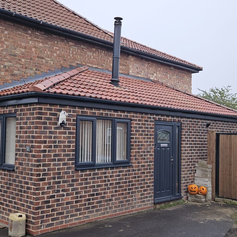 Roofing work in Doncaster by The Doncaster Roofing Company